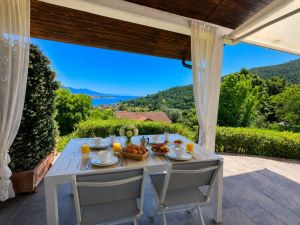 Villetta il Paradiso sul Magra  |  -  - 