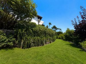 Villetta il Paradiso sul Magra  |  -  - 