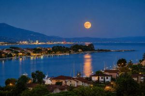 Villetta il Paradiso sul Magra  |  -  - 