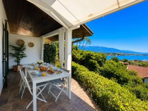 Villetta il Paradiso sul Magra  |  -  - 