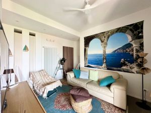 Villetta il Paradiso sul Magra  |  -  - 