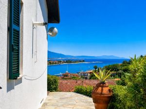 Villetta il Paradiso sul Magra  |  -  - 