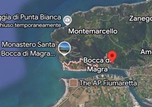 Villetta il Paradiso sul Magra  |  -  - 