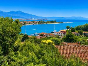 Villetta il Paradiso sul Magra  |  -  - 