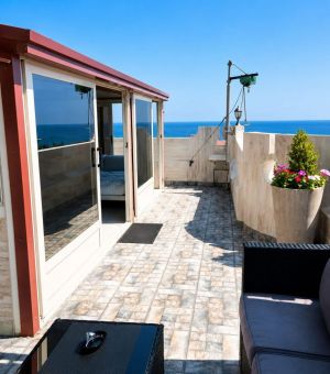 Attico Badolato al Mare |  -  - 