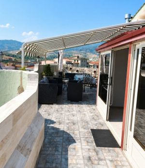 Attico Badolato al Mare |  -  - 