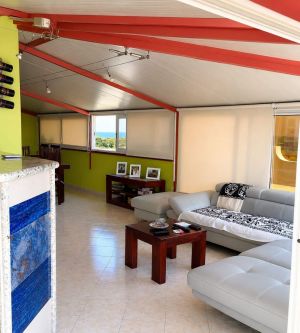 Attico Badolato al Mare |  -  - 
