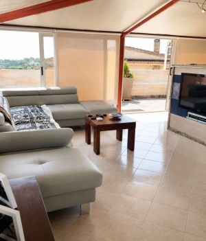 Attico Badolato al Mare |  -  - 