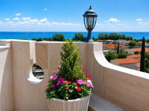 Attico Badolato al Mare |  -  - 