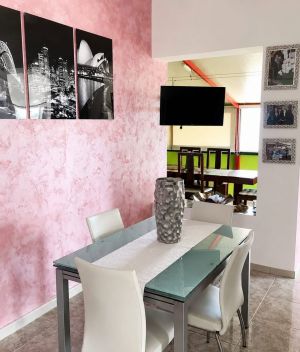 Attico Badolato al Mare |  -  - 