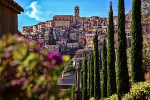 Villino Badolato al Mare |  -  - 