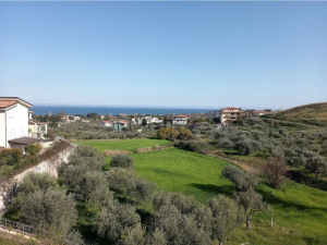 Villino Badolato al Mare |  -  - 