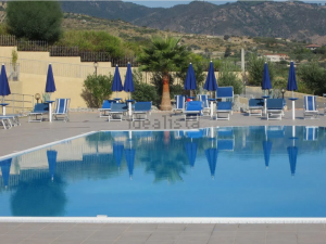 Villino Badolato al Mare |  -  - 
