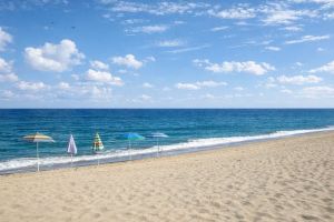 Villino Badolato al Mare |  -  - 