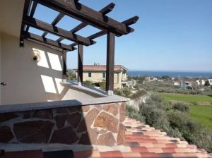 Villino Badolato al Mare |  -  - 