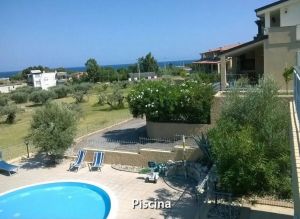 Villino Badolato al Mare |  -  - 