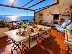 Casa Reale Giglio |  -  - 