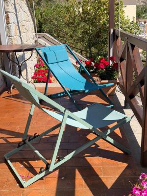 Casa Reale Giglio |  -  - 