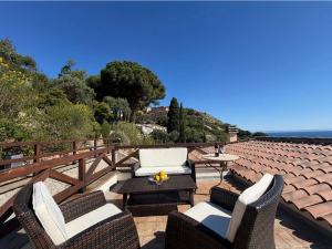Casa Reale Giglio |  -  - 