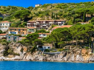 Casa Reale Giglio |  -  - 