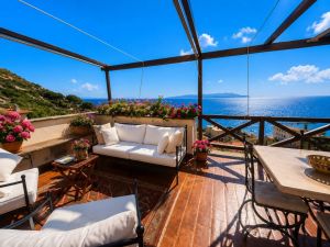 Casa Reale Giglio |  -  - 