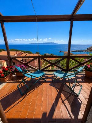Casa Reale Giglio |  -  - 