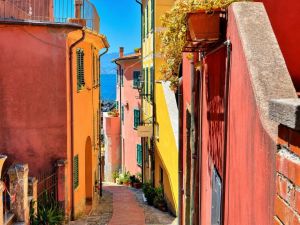 Alloggio del Marinaio |  -  - 