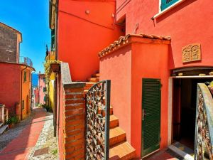 Alloggio del Marinaio |  -  - 