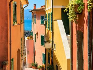 Alloggio del Marinaio |  -  - 