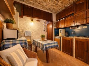 Alloggio del Marinaio |  -  - 