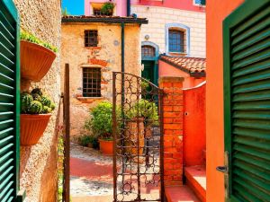 Alloggio del Marinaio |  -  - 