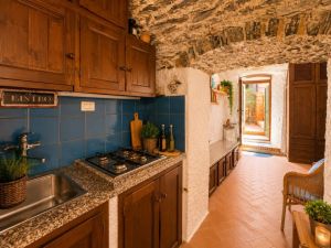 Alloggio del Marinaio |  -  - 