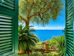 Villa Il Sole su Tellaro |  -  - 