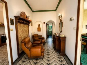 Villa Il Sole su Tellaro |  -  - 