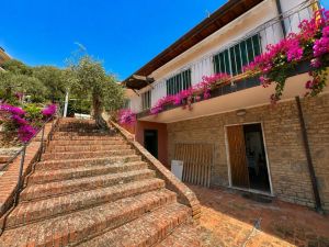 Villa Il Sole su Tellaro |  -  - 