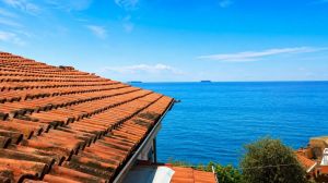 Villa Il Sole su Tellaro |  -  - 
