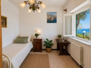 Villa Il Sole su Tellaro |  -  - 