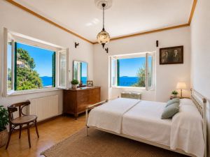 Villa Il Sole su Tellaro |  -  - 