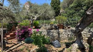 Villa Il Sole su Tellaro |  -  - 