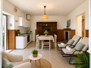 Villa Il Sole su Tellaro |  -  - 