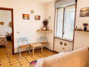 Casa Orrizzonte Deiva |  -  - 