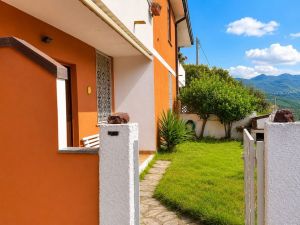 Casa Orrizzonte Deiva |  -  - 