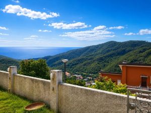 Casa Orrizzonte Deiva |  -  - 