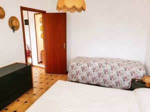 Casa Orrizzonte Deiva |  -  - 