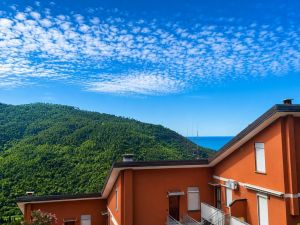 Casa Orrizzonte Deiva |  -  - 