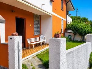 Casa Orrizzonte Deiva |  -  - 