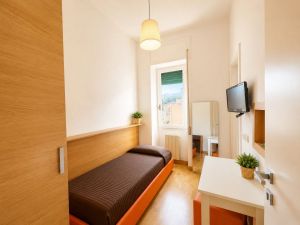 Appartamento Baia delle Favole |  -  - 