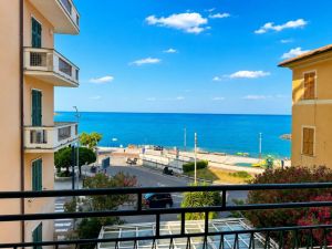 Appartamento Baia delle Favole |  -  - 