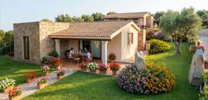 Villino Badesi al Mare |  -  - 