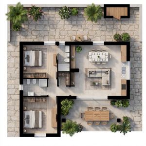Villino Badesi al Mare |  -  - 